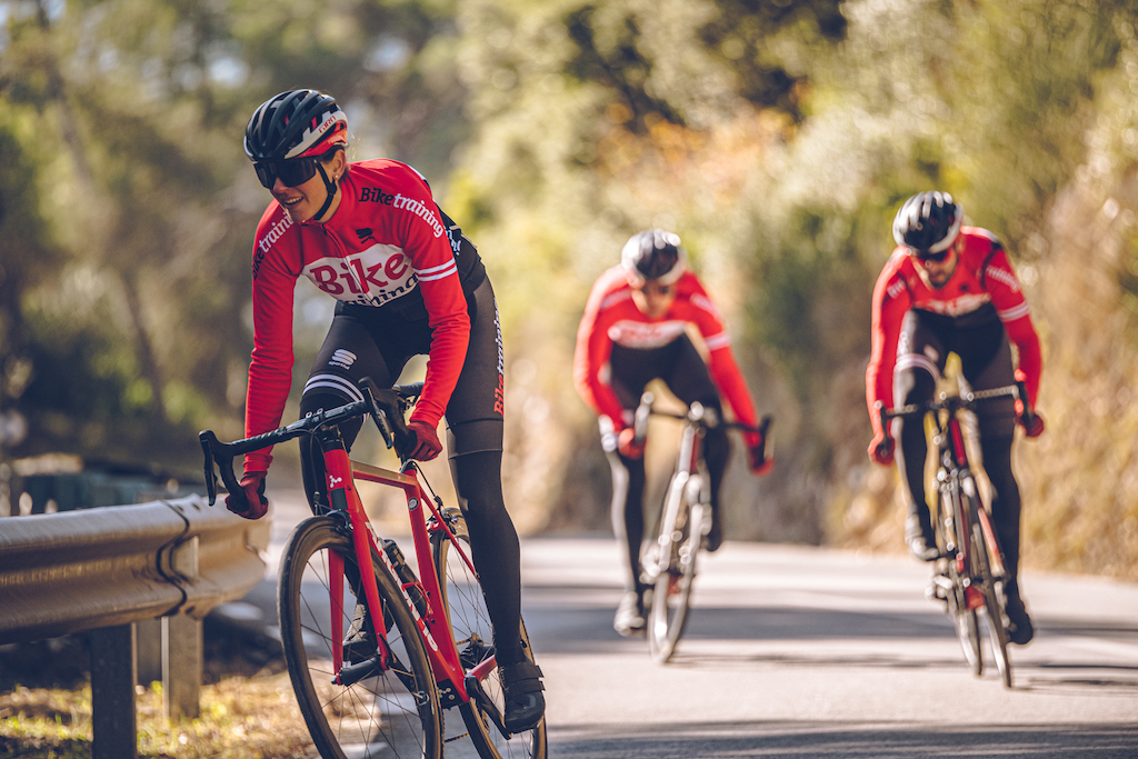 BikeTraining